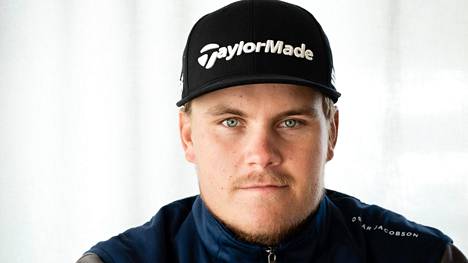 Golf | Sami Välimäki jatkaa parhaana suomalaisena Dubain golfissa – tähtäin jo ensi viikon finaalissa