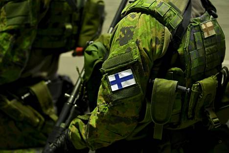 Suomen puolustus sai budjettiriihestä lisää rahaa.