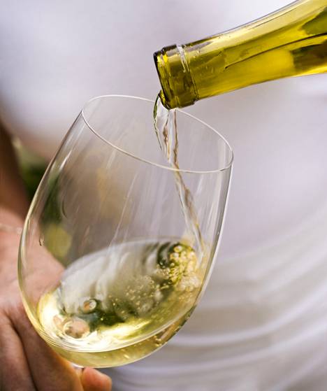 HS-testissä arvioitiin tällä kertaa australialaisia chardonnay-viinejä.