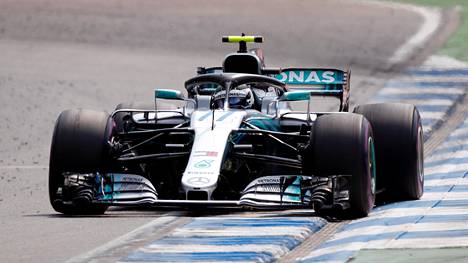 Saksan GP:n tulokset pysyvät alkuperäisessä muodossaan – Lewis Hamilton voitti, Valtteri Bottas oli toinen