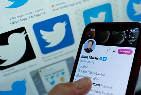 Twitterin perustajan Jack Dorseyn mukaan Elon Musk ei ole paras henkilö johtamaan Twitteriä.