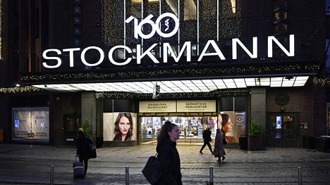 Stockmann 