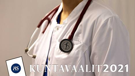 Kuntavaalit | Pitäisikö terveydenhuoltoa yksityistää enemmän? Kysymys repii puolueita Helsingissä