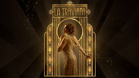 Maaliskuussa 2024 ensi-illan saavan La Traviatan pääroolin laulaa Marjukka Tepponen. 