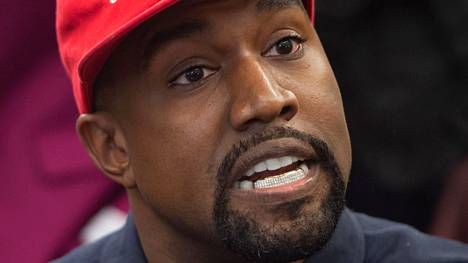 Rap-muusikko Ye eli entinen Kanye West on Donald Trumpin tukija, mutta hän on kertonut myös omasta presidenttipyrkimyksistään vuoden 2024 vaaleissa.