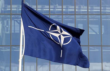 Nato-jäsenyyden kannatus on nyt noussut korkeammaksi kuin koskaan aiemmin Evan tutkimuksessa.