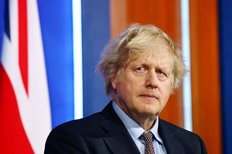 Britannian EU-eron hyötyjen osoittaminen esimerkiksi Britannian oman rokotusohjelman onnistumisella on pääministeri Boris Johnsonille tärkeää, sillä Johnsonin suosio sai viime vuoden lopulla koronarajoitustoimien myöhästyessä kovan kolauksen.