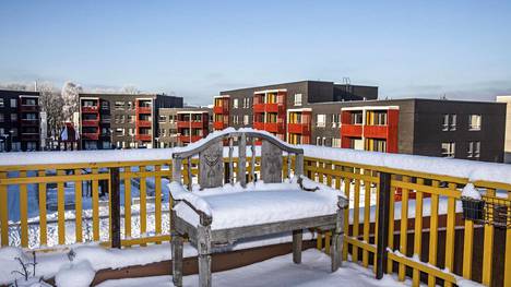 Asuminen | Suomessa asuntojen kallistuminen on ollut EU-maita maltillisempaa viime vuosikymmenellä – Virossa hinnat pomppasivat
