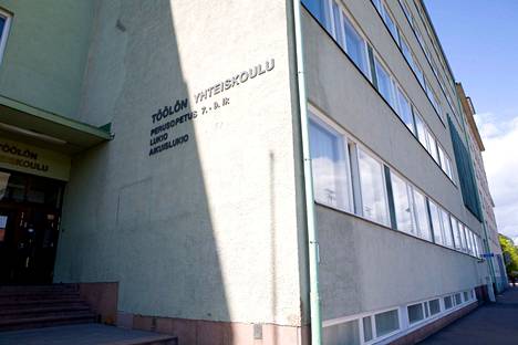 Lakko koskisi muun muassa Töölön yhteiskoulua Helsingissä.