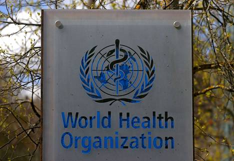 Maailman terveysjärjestö WHO pelkää koronakuolemien määrän kasvavan.