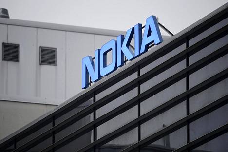 Verkkolaiteyhtiö Nokian pääkonttori sijaitsee Karamalmilla Espoossa.