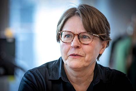 Vihreiden Heidi Hautala on ollut Euroopan parlamentin jäsen vuodesta 2014 ja parlamentin varapuhemies vuodesta 2017.