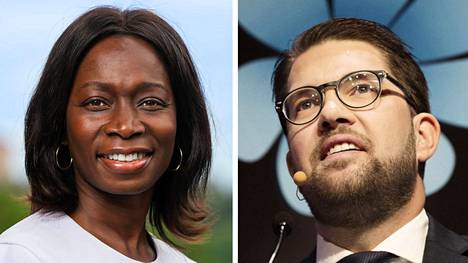 Ruotsi | Liberaalipuolue näytti vihreää valoa hallitusyhteistyölle ruotsidemokraattien kanssa – kannatus hiipui historiallisen heikoksi