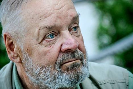 Raimo Tiilikainen oli kuollessaan 83-vuotias.