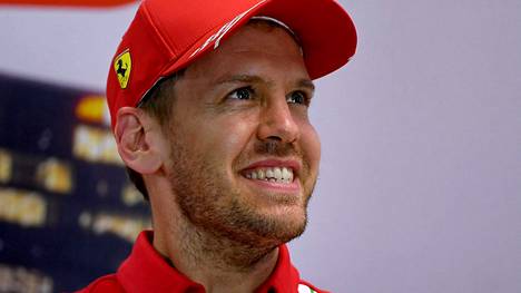 Formula 1 | Sebastian Vettelin Ferrari-uran jatkosta on tulossa päätös ennen kauden 2020 alkua