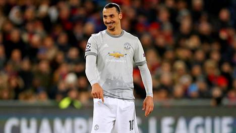 Zlatan jäi maaleitta, mutta Manchester Unitedin tappio Baselille vain viivästytti jatkopaikan varmistumista – kahdeksan joukkuetta on jo selviytynyt Mestareiden liigan pudotuspeleihin