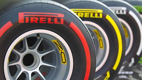 F1-tallit ovat kerrankin yksimielisiä: Pirellin uudet renkaat saivat täystyrmäyksen