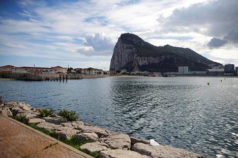 Pienestä Gibraltarin kalliosta syntyi sopu EU:n ja Espanjan välillä.