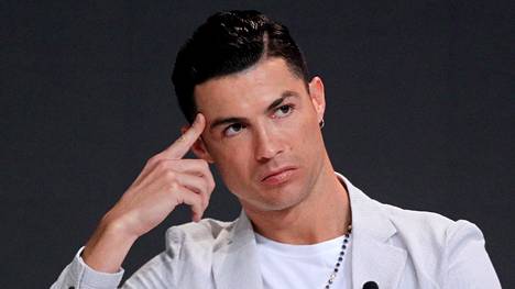 Cristiano Ronaldo haluaa Hollywood-elokuvaan
