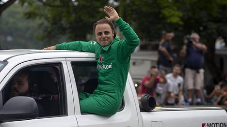 F1 on Brasiliassa syvässä kriisissä – pelastajiksi odotetaan tuplamestari Fittipaldin tyttärenpoikia