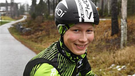 Maantiepyöräily | Jaakko Hänninen pääsee uransa ensimmäiseen suureen etappiajoon: paikka Italian ympäriajossa varmistui maanantaina