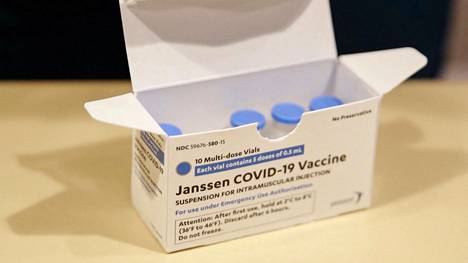 Rokotukset | Lääkeyhtiö Johnson & Johnsonin koronavirus­rokotteelle myönnettiin myynti­lupa – Suomessa yhden piikin rokotetta annetaan todennäköisesti pääosin terveille työikäisille