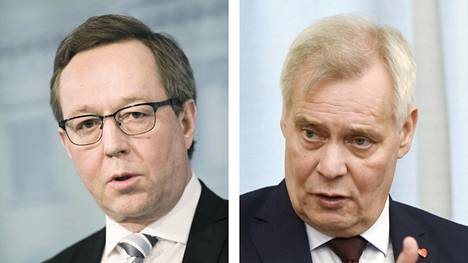 Poliitikot kiittelevät metsäinvestointia – Antti Rinne: ”Merkittävä asia työllisyyden kannalta”