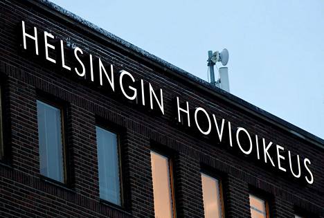 Helsingin hovioikeus antoi tiistaina tuomion kahteen kuusivuotiaaseen lapseen kohdistuneista seksuaalisista hyväksikäytöistä.