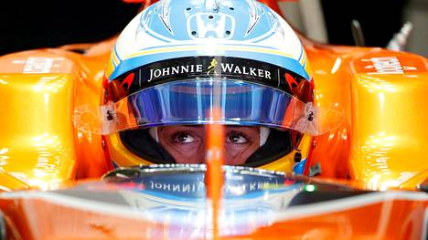 F1-kuljettaja Fernando Alonsolle oma e-urheilun kilpatalli – ”Olen vihdoinkin tallipäällikkö”