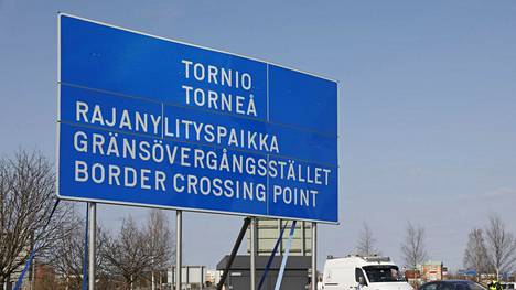 Rajat | Suomen rajojen aukaiseminen viivästymässä EU-maiden odotettua kehnomman korona­tilanteen takia