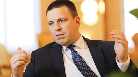 Virossa yllätyssopu hallituksesta: vaalivoittaja reformipuolue jäämässä oppositioon