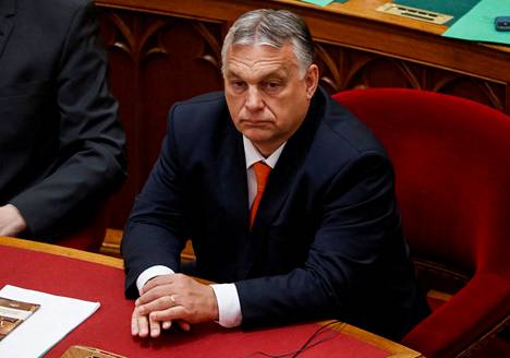 Unkarin pääministeri Viktor Orbán on todennut, että komission tuorein pakote-esitys olisi tuhoisa maan taloudelle.