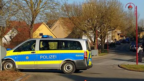 Kuusi ihmistä kuoli ja kaksi haavoittui ammuskelussa Rot am Seen pikkukaupungissa Saksassa: epäilty otettiin kiinni, kyseessä perhesurma