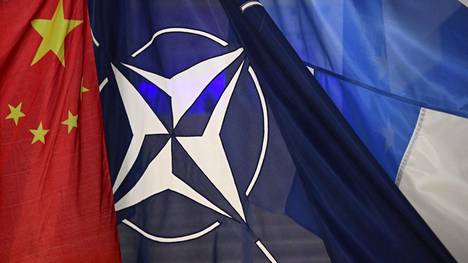 Kiinakin seuraa tarkasti Suomen liikkeitä Naton suhteen.