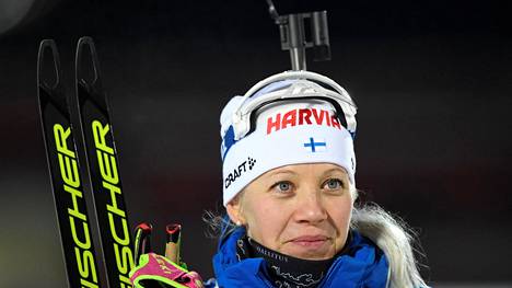 Suomalaisilla säätämistä ampumapaikoilla – Eder 25:s, Mäkäräinen vasta 56:s: ”Jos olisi kovassa kunnossa, niin jaksaisi hiihtää millä radalla tahansa”