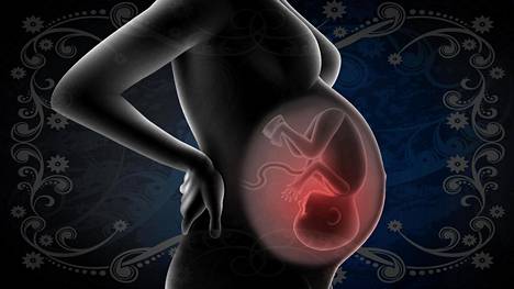 On tärkeää tietää, mitä kehossa tapahtuu synnytyksen aikana.