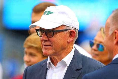 NFL-seura New York Jetsin omistaja ja Yhdysvaltain entinen Britannian-suurlähettiläs Robert ”Woody” Johnson on urheilumedia ESPN:n mukaan kiinnostunut ostamaan Chelsean.
