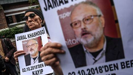 Turkin pääsyyttäjä: Toimittaja Khashoggi tapettiin kuristamalla, minkä jälkeen hänen ruumiinsa paloiteltiin saudikonsulaatissa