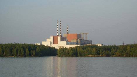 Osa ydinvoimalan toiminnasta keskeytettiin turvajärjestelmän virheen takia Venäjällä