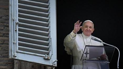 Vatikaani | Paavi antoi siunauksensa Vatikaanin nimissä toimivalle yritysmaailman yhteisölle, joka haluaa tehdä kapitalismista reilumpaa ja kestävämpää