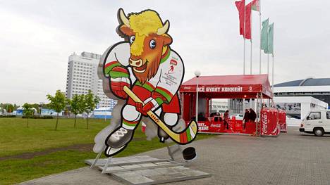 Jääkiekko | Valko-Venäjä pitää MM-jääkiekon viemistä maalta perusteettomana