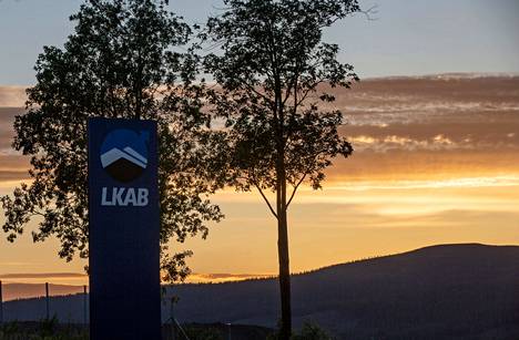 LKAB ilmoitti löytäneensä yli miljoonan tonnin harvinaisten maametallien mineraaliesiintymän.