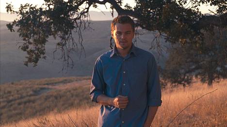 Aktiivisena luonnonsuojelijanakin tunnettu Leonardo DiCaprio tuotti viime vuonna ilmastonmuutoksesta kertovan dokumenttielokuvan.