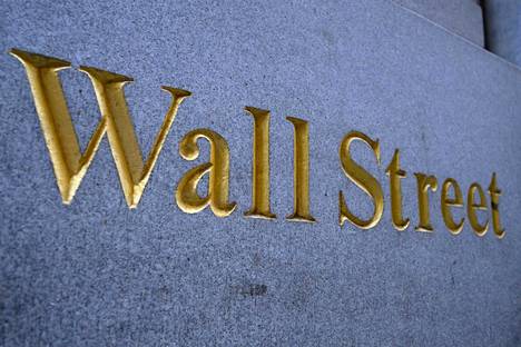 Wall Streetin pörssiviikko alkoi vaihteeksi väkevällä nousulla.