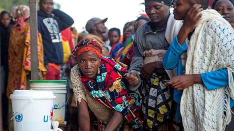 Rokotukset | Burundi saa lähi­viikkoina ensimmäiset korona­rokotteensa – Vain kolmessa maassa rokottaminen ei ole vielä käynnissä