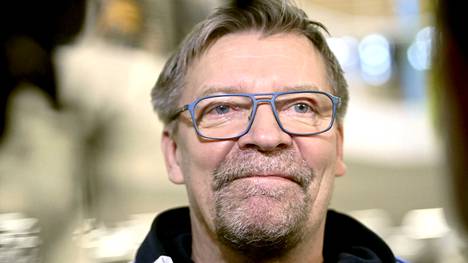 Jukka Jalonen on onnistunut loistavasti Leijonien päävalmentajana.