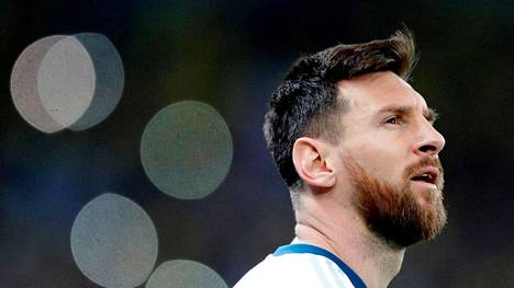 Lionel Messi järjesti brittipojalle mukavan yllätyksen Antiguan rantahiekalla