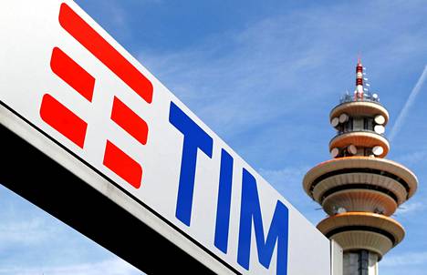 Telecom Italia (Tim) on Italian suurin teleoperaattori.