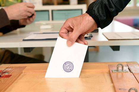 Koko maan äänestysaktiivisuus oli vuoden 2021 kuntavaaleissa 55,1 prosenttia. 
