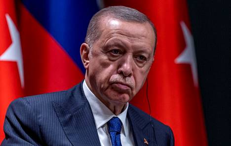 Turkin presidentti Recep Tayyip Erdoğan on kovin huolissaan Suomen ja Ruotsin journalismista. Keskiviikkona hän piti Ankarassa yhteisen lehdistötilaisuuden Venezuelan presidentin Nicolás Maduron kanssa.